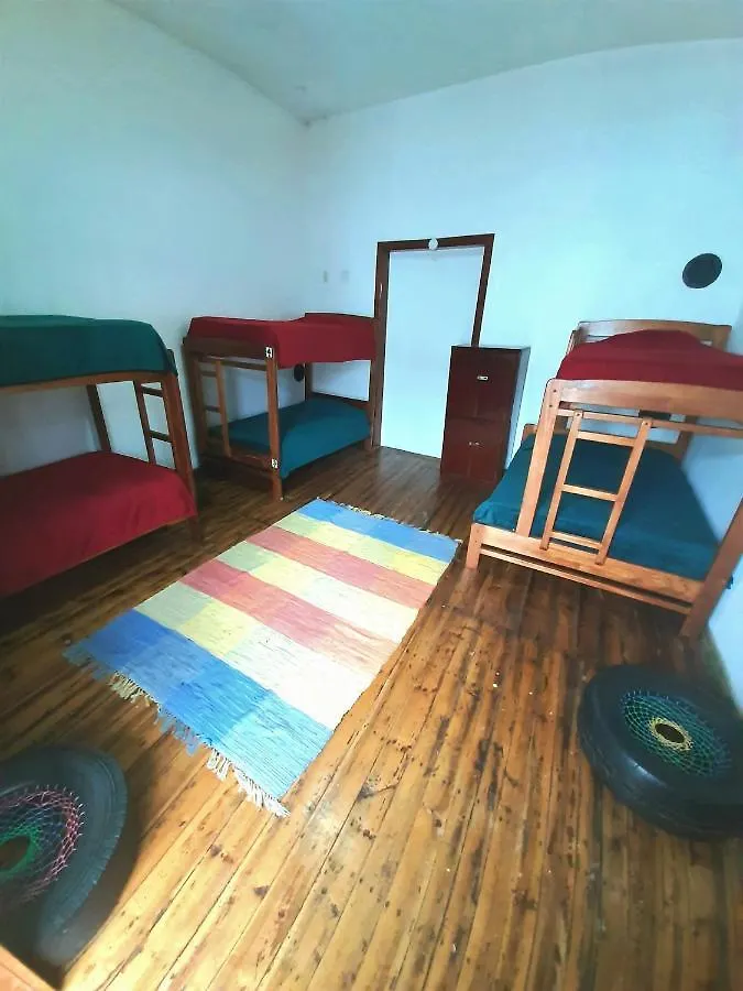 كوينكا Anicha Hostel الإكوادور