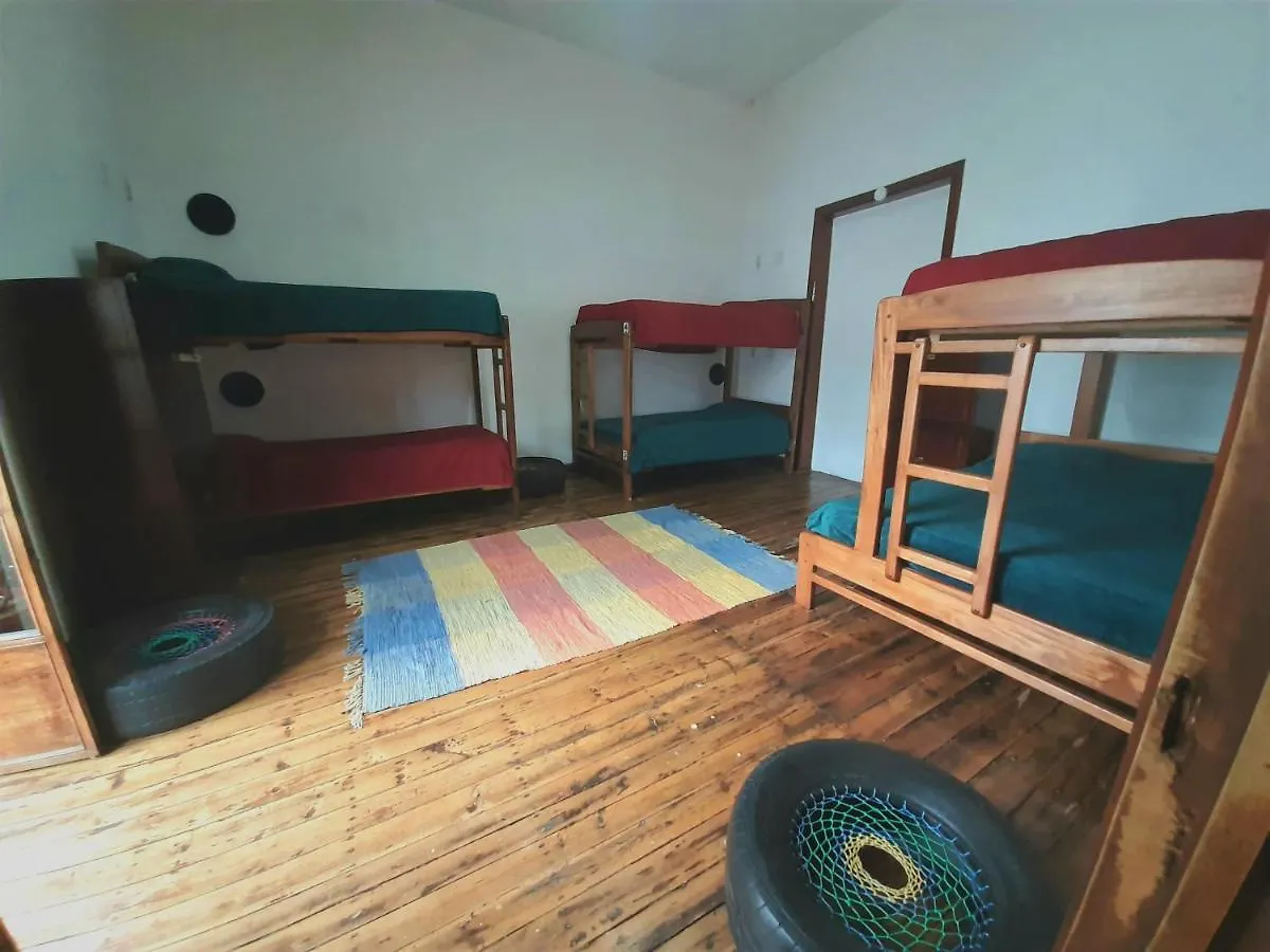 كوينكا Anicha Hostel