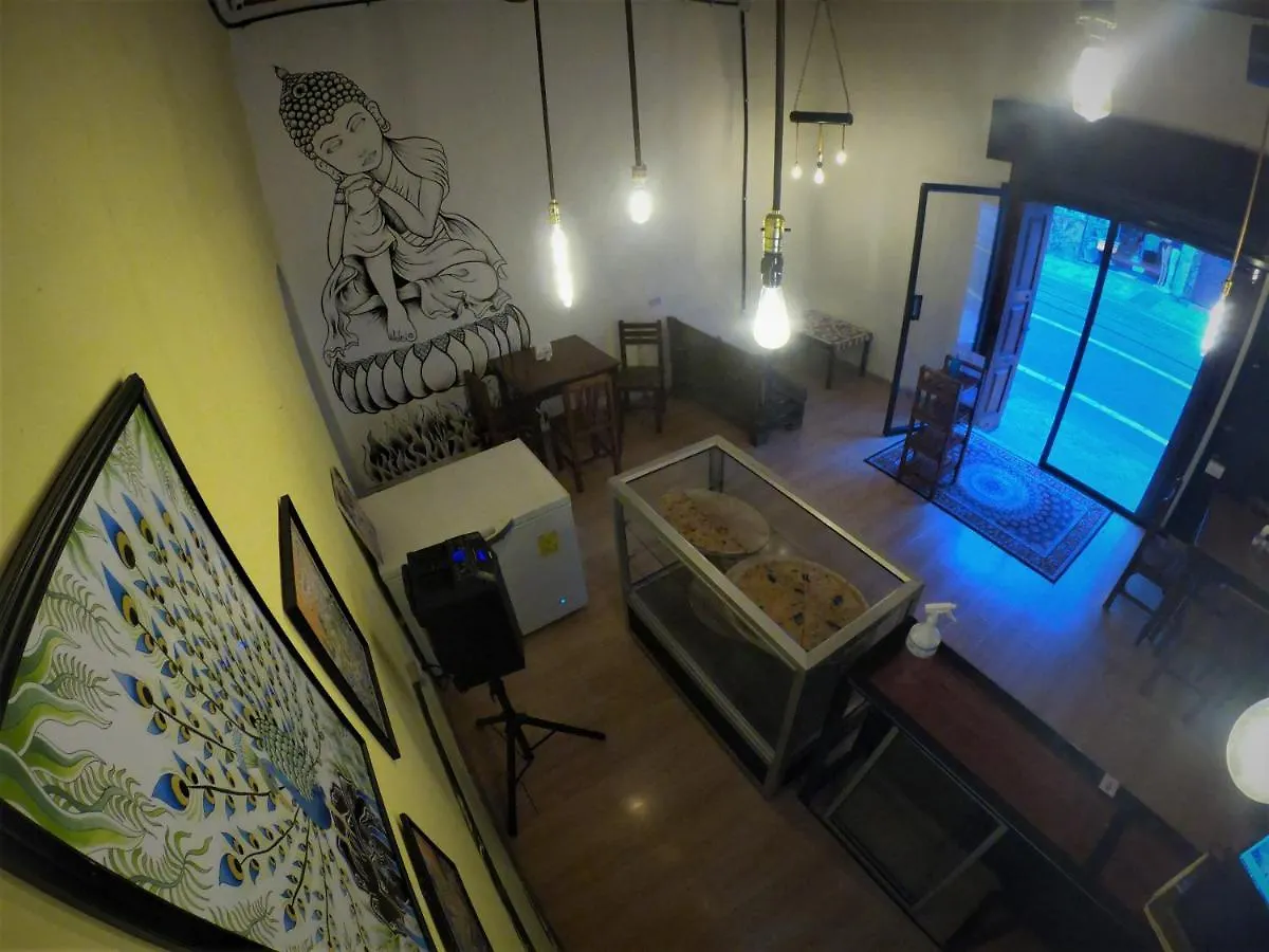 كوينكا Anicha Hostel 0*,  الإكوادور