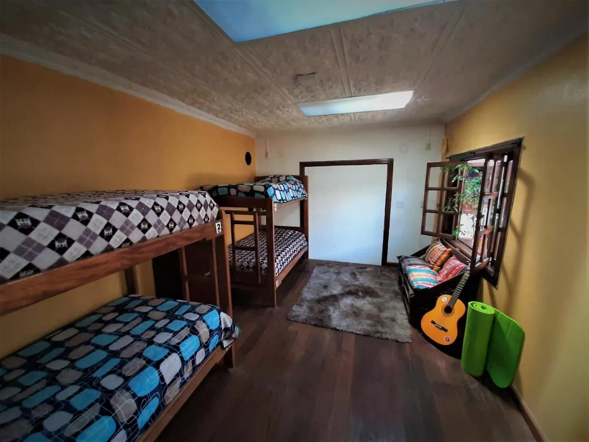 كوينكا Anicha Hostel