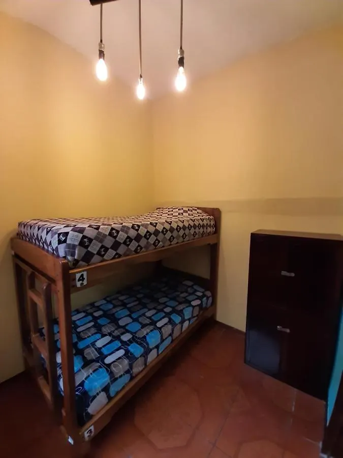 كوينكا Anicha Hostel 0*,  الإكوادور