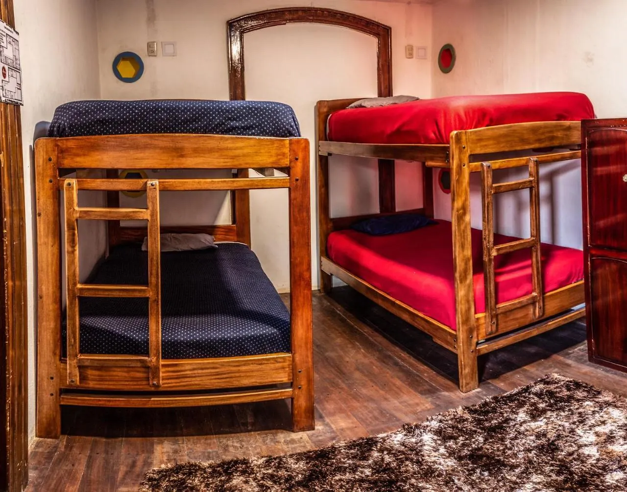 كوينكا Anicha Hostel الإكوادور