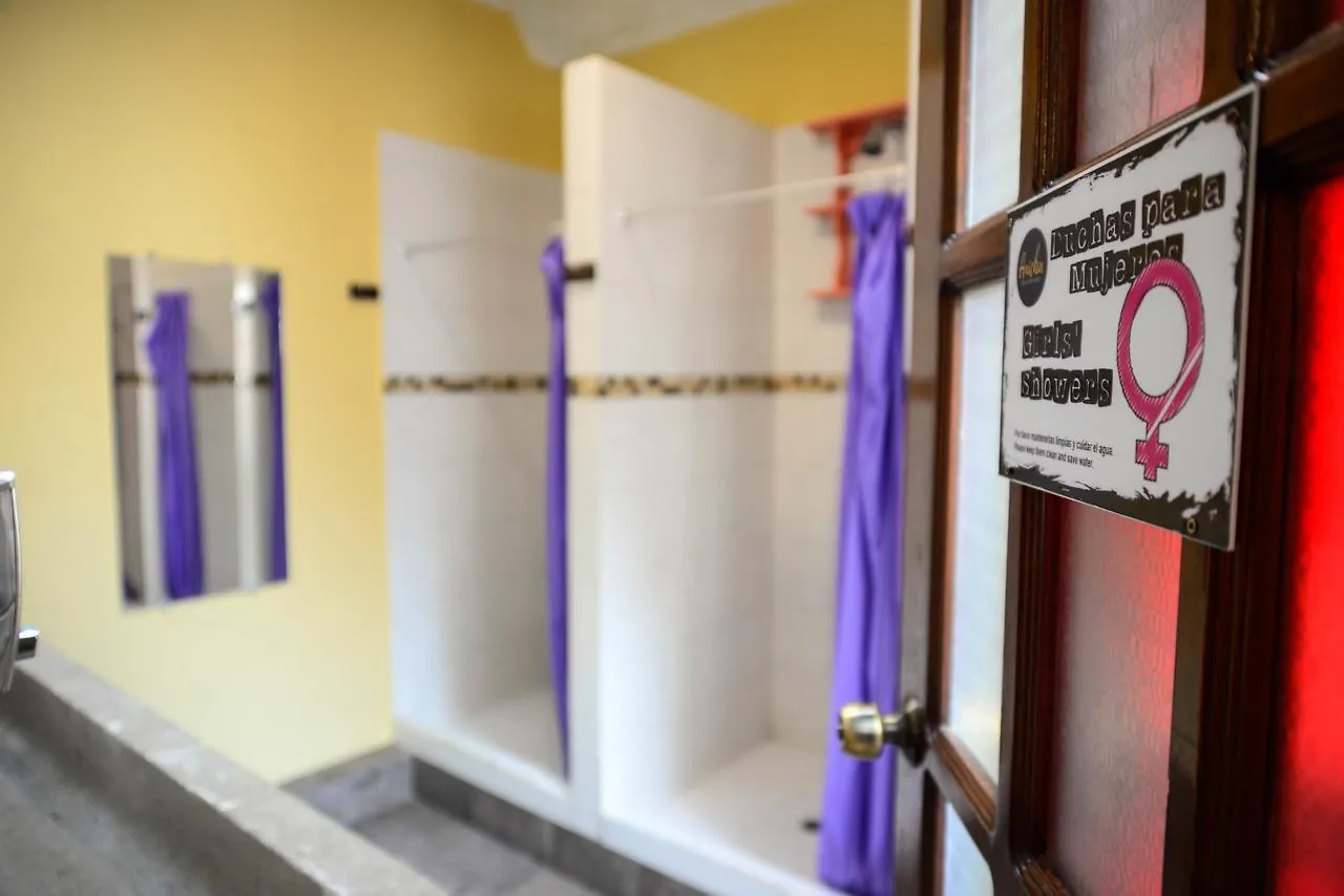 كوينكا Anicha Hostel 0*,  الإكوادور