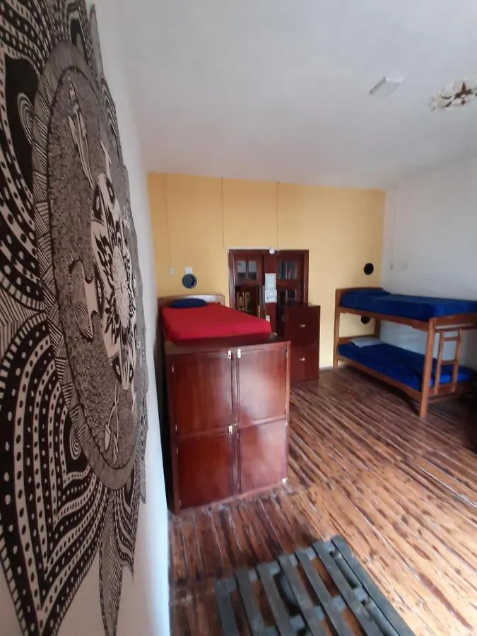 Anicha Hostel Cuenca