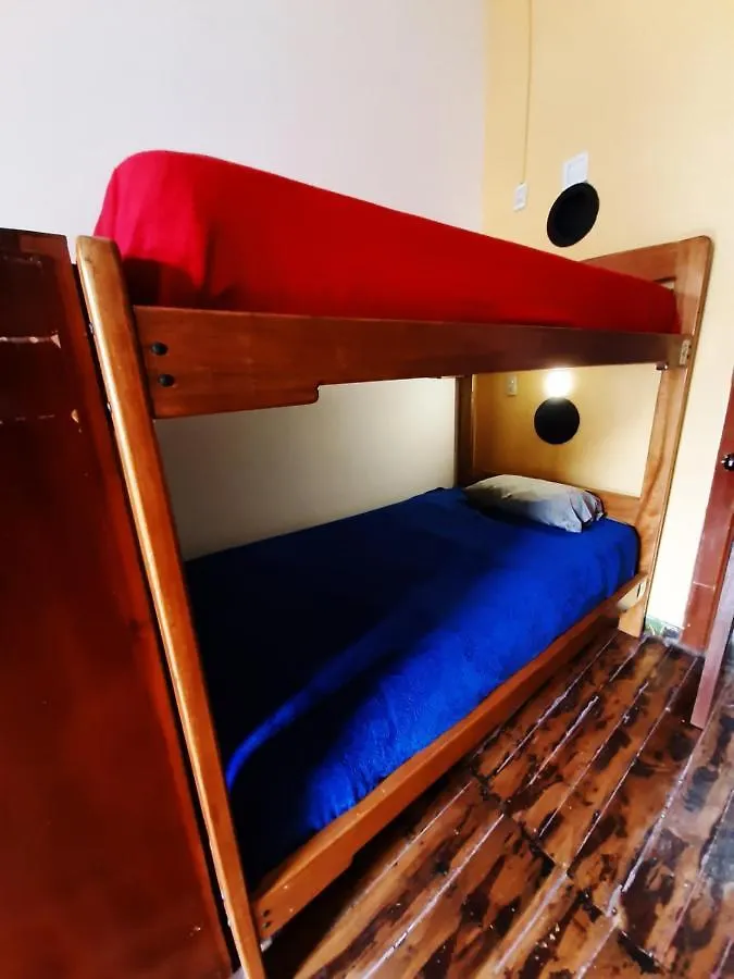 Anicha Hostel Cuenca