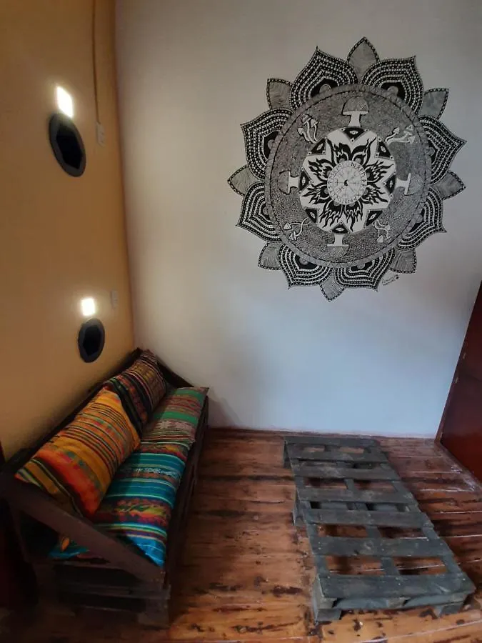 Anicha Hostel Cuenca