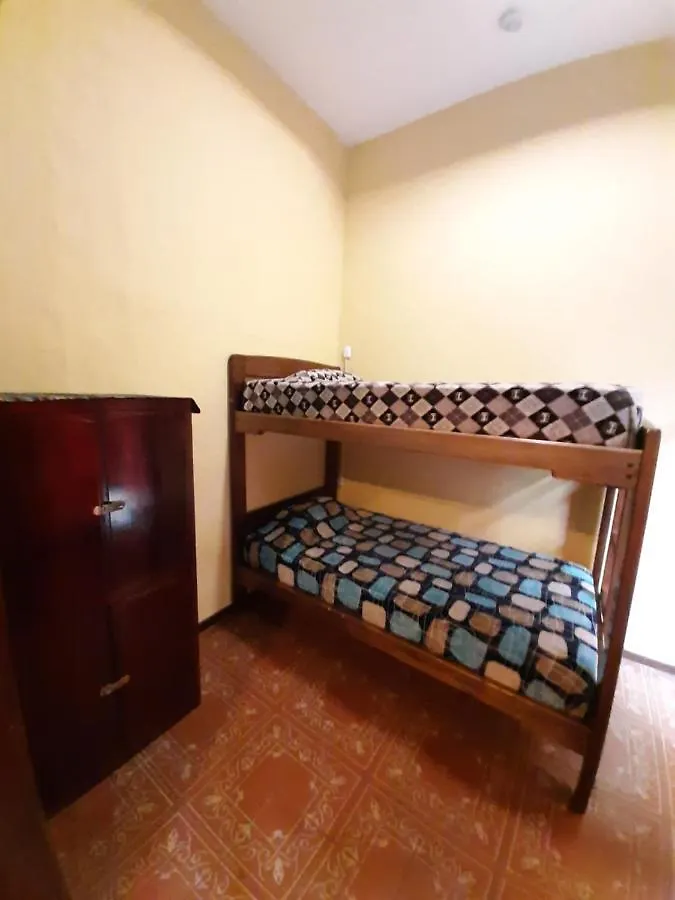 Anicha Hostel Cuenca