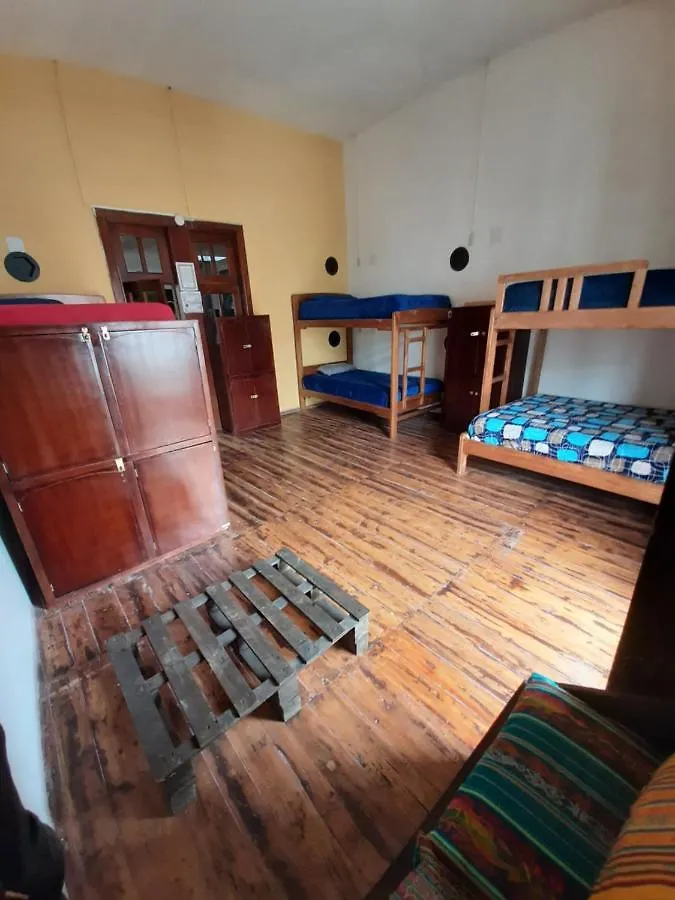 Anicha Hostel Cuenca