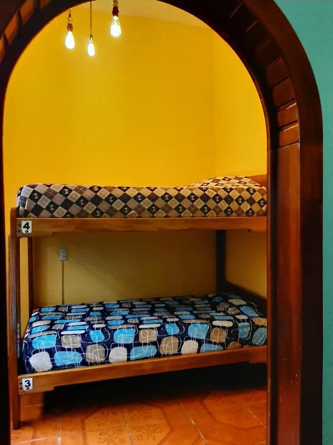 Anicha Hostel Cuenca