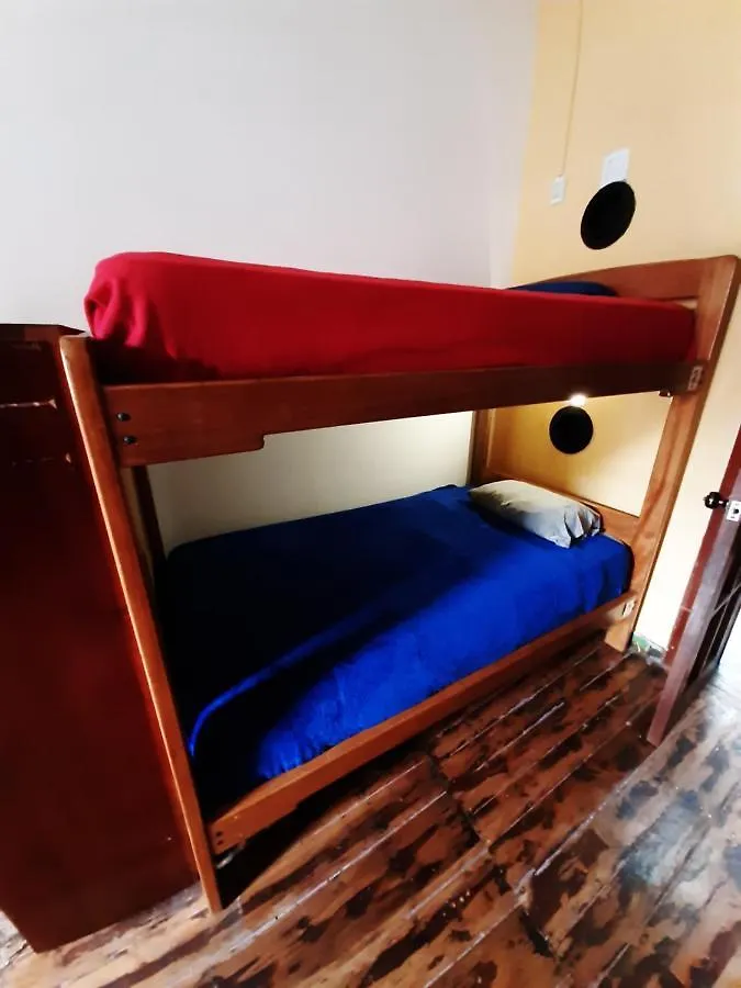 Anicha Hostel Cuenca