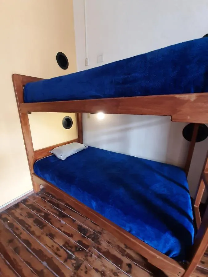 Anicha Hostel Cuenca 0*,  Ecuador