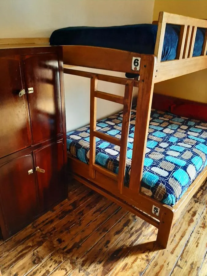 Anicha Hostel Cuenca