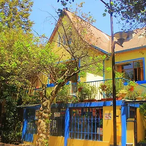 hostal-posada-del-maple.hotelsquito.com/